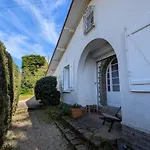 Esprit Entre Jardin & Du Porteau Σπίτι διακοπών *
