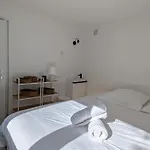 Esprit Entre Jardin & Du Porteau *