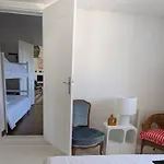 Esprit Entre Jardin & Du Porteau Pornic