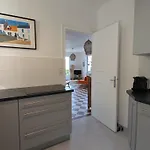 Esprit Entre Jardin & Du Porteau