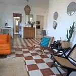 Esprit Entre Jardin & Du Porteau * Pornic