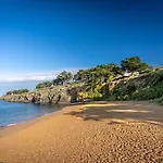 Esprit Entre Jardin & Du Porteau Pornic