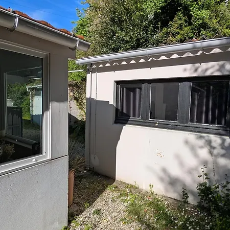 Esprit Entre Jardin & Du Porteau بورنيك