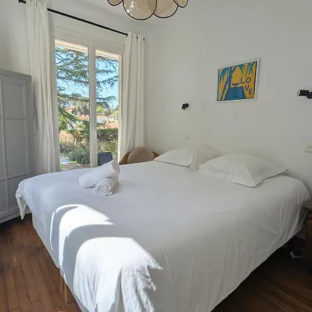 Esprit Entre Jardin & Du Porteau * Pornic