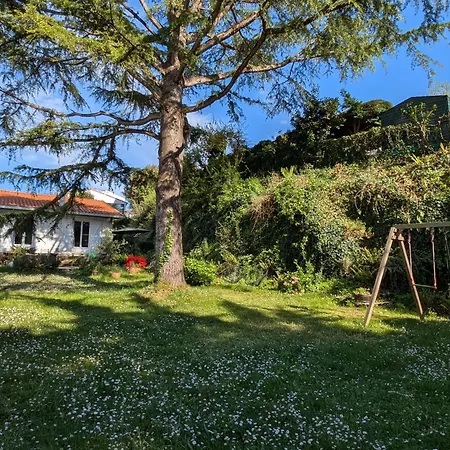 Esprit Entre Jardin & Du Porteau *
