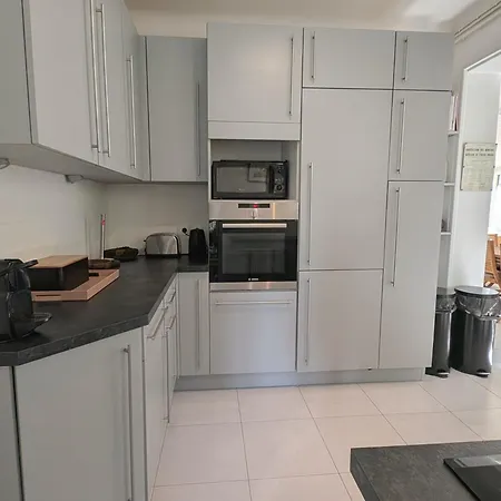 Esprit Entre Jardin & Du Porteau