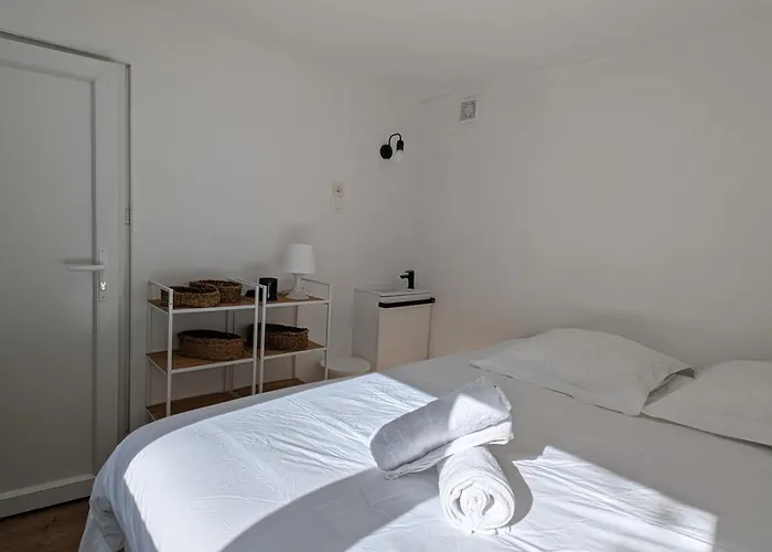 Esprit Entre Jardin & Du Porteau *