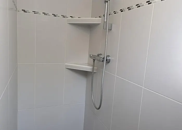 Esprit Entre Jardin & Du Porteau Prázdninový dům *