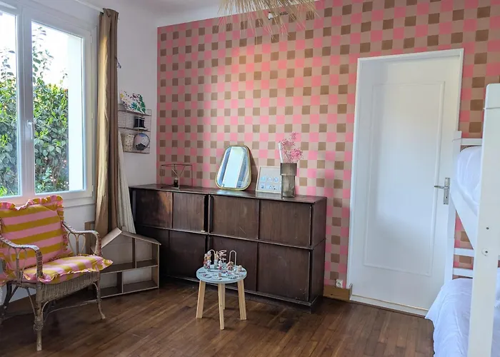 Esprit Entre Jardin & Du Porteau *