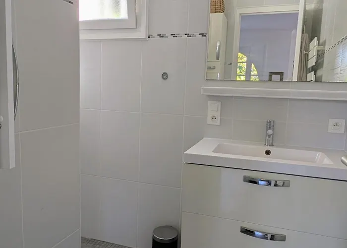 Esprit Entre Jardin&plage Du Porteau Pornic