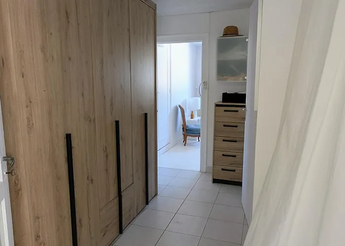 Esprit Entre Jardin&plage Du Porteau Pornic